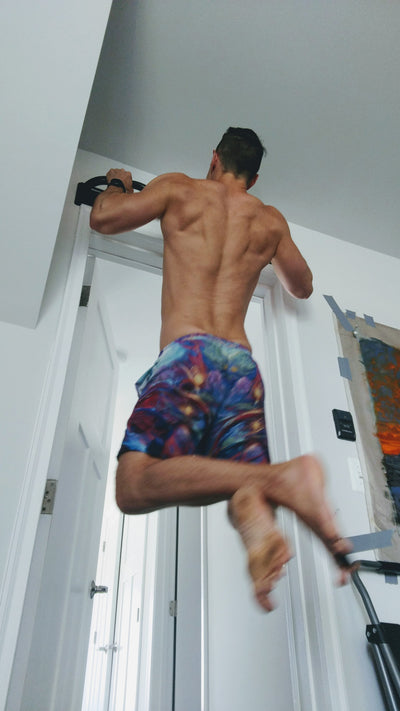 Crazy Shorts (men's)