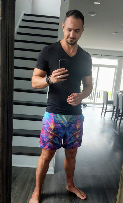 Crazy Shorts (men's)