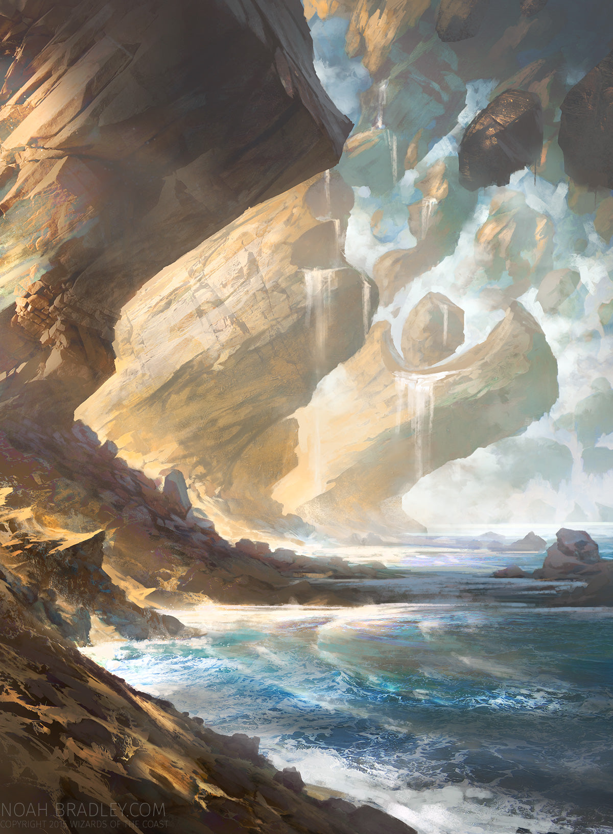 Island