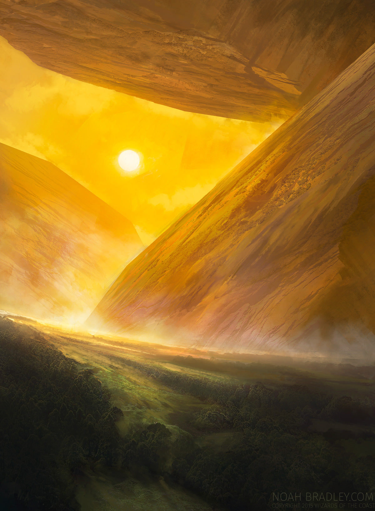 Plains