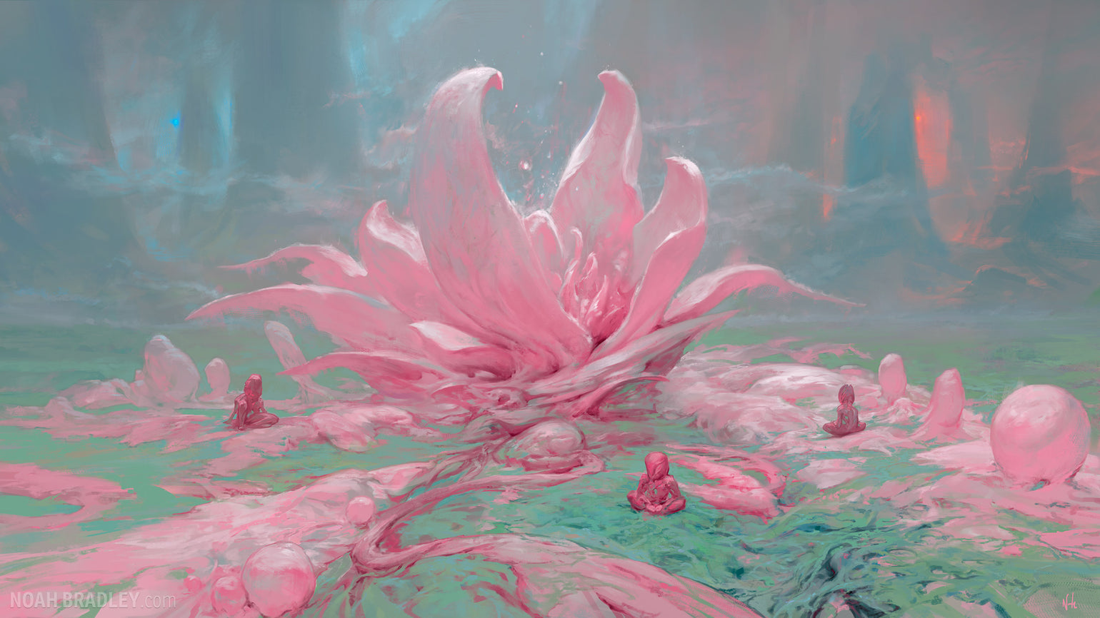 Bloom
