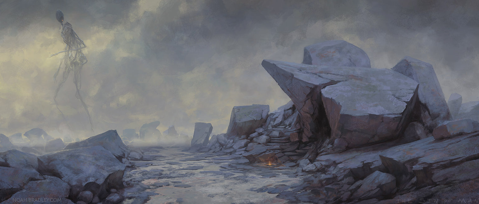The Last Whisper