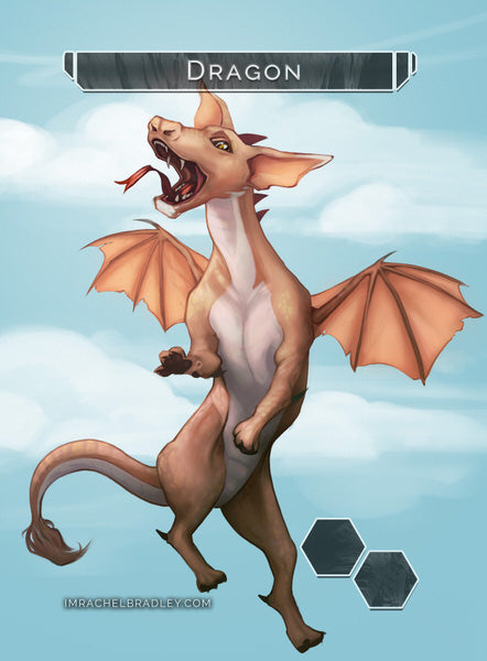 Dragon 2