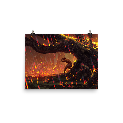 Anger of the Gods