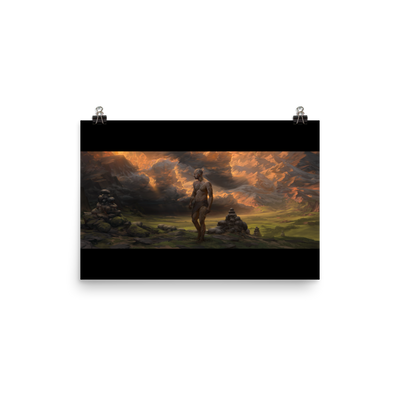 What Lies Beyond Every Bitter End