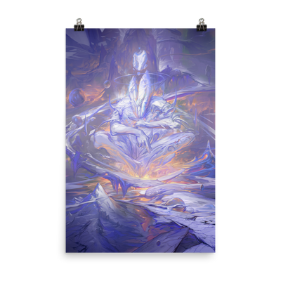 When Spirits Immortal Sing