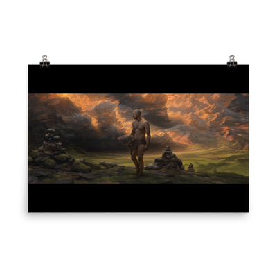 What Lies Beyond Every Bitter End