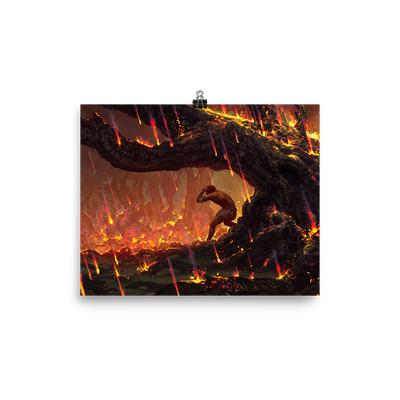 Anger of the Gods