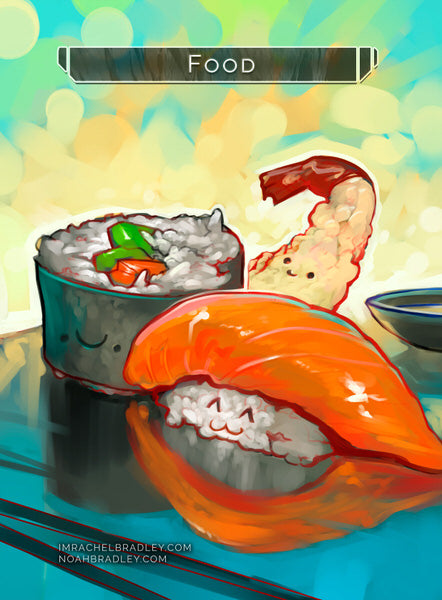 Food