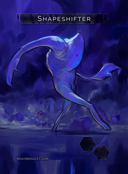 Shapeshifter