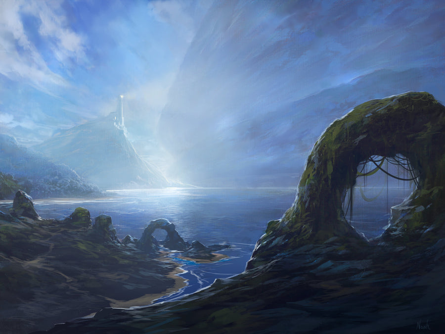 Island (Magic 2013)