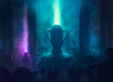 Spelltwine