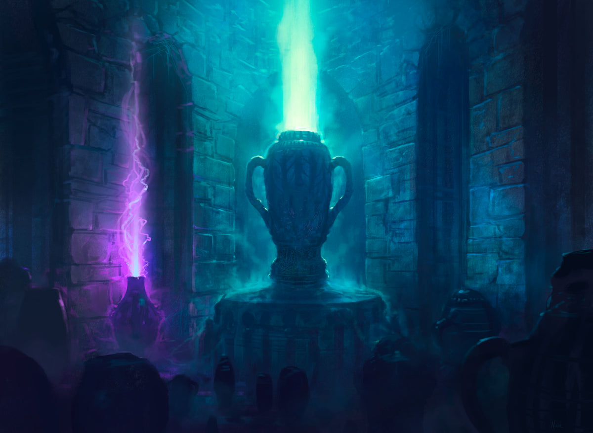 Spelltwine