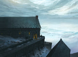 Kjeldoran Outpost