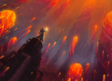 Mizzium Mortars