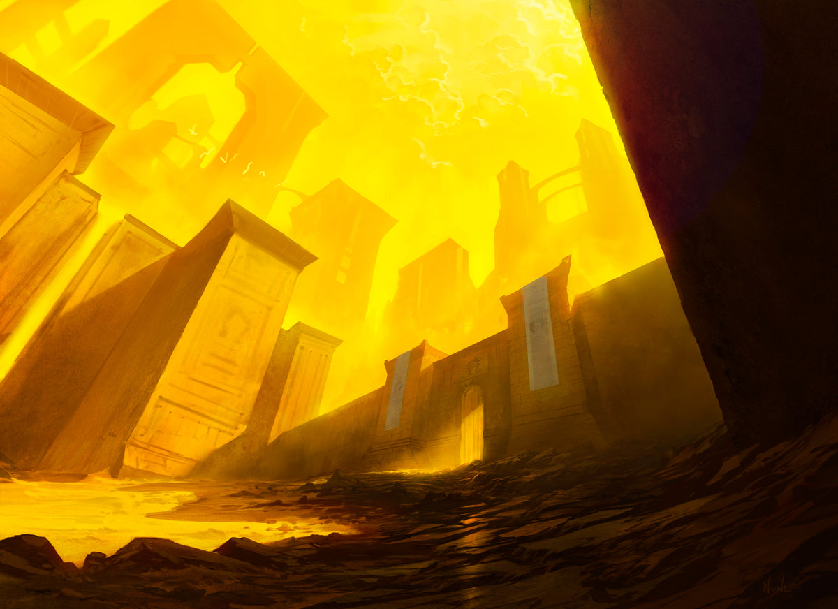 Boros Guildgate (Commander 2017)