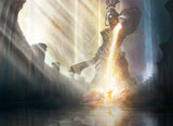 Font of Vigor