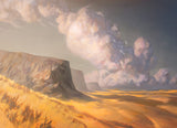 Plains (Khans of Tarkir)