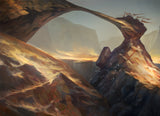 Mountain 1 (Khans of Tarkir)