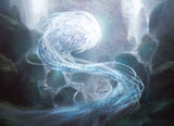Cloudform by Noah Bradley – Magic: The Gathering art print (Fate Reforged)