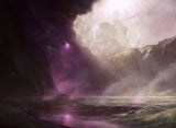 Swamp (Dragons of Tarkir)