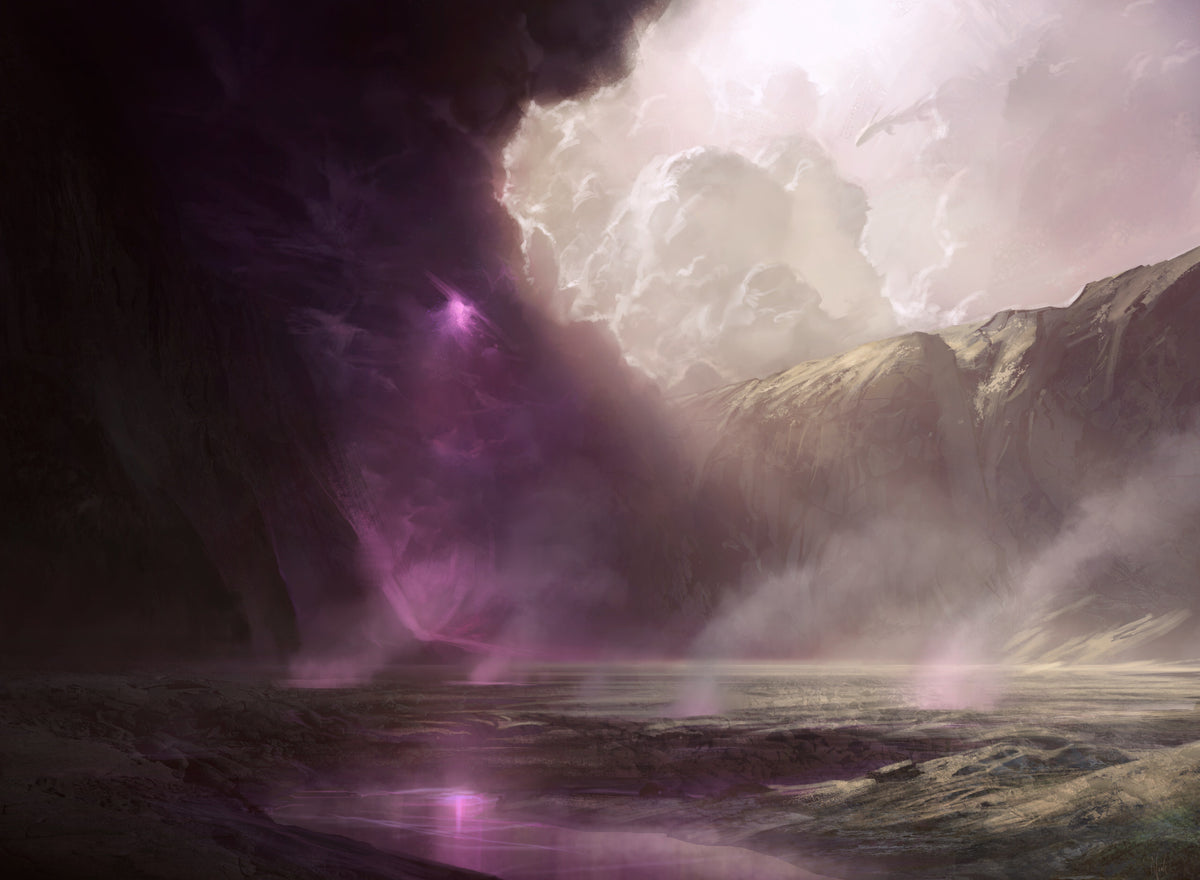 Swamp (Dragons of Tarkir)