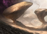 Mountain 1 (Dragons of Tarkir)