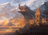 Mountain 1 (Magic Origins)