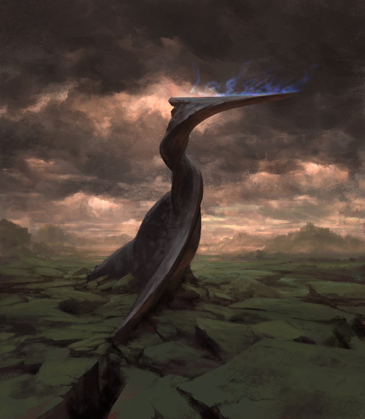 Clue (Shadows over Innistrad)