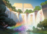 Cascading Cataracts