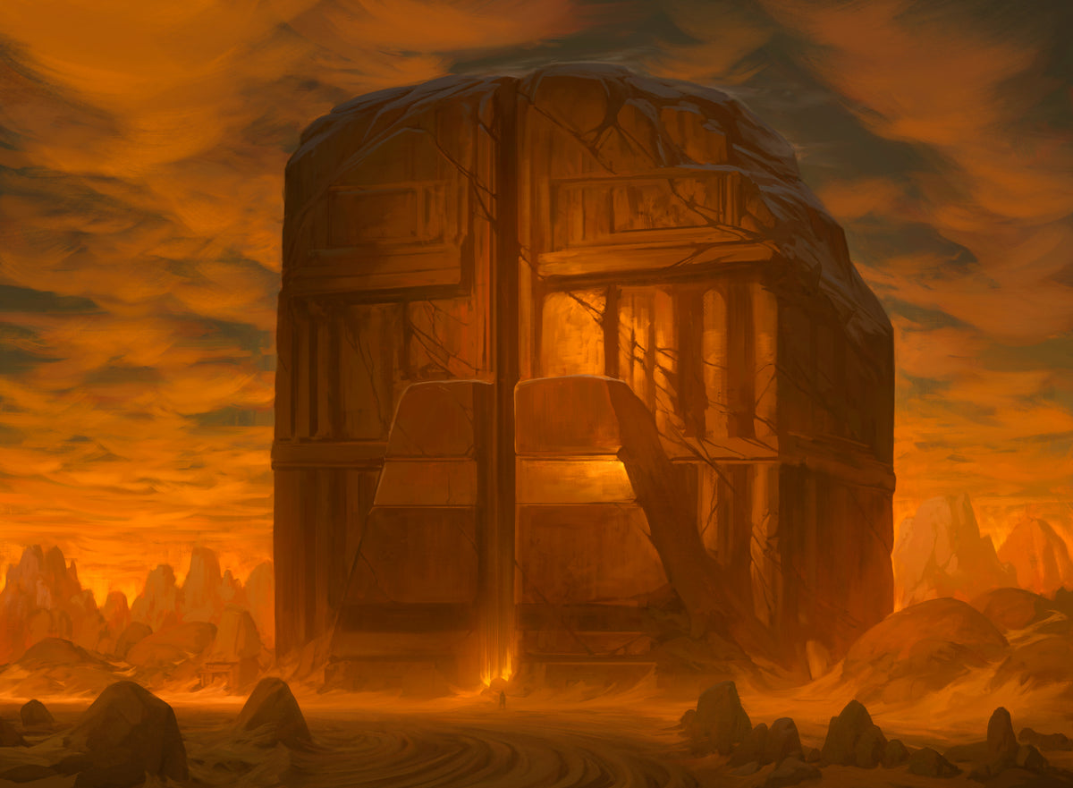 Cradle of the Accursed