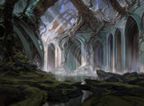 Swamp (GRN Guild Kit)
