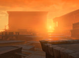 Mountain (GRN Ravnica Weekend)