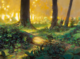 Tranquil Thicket