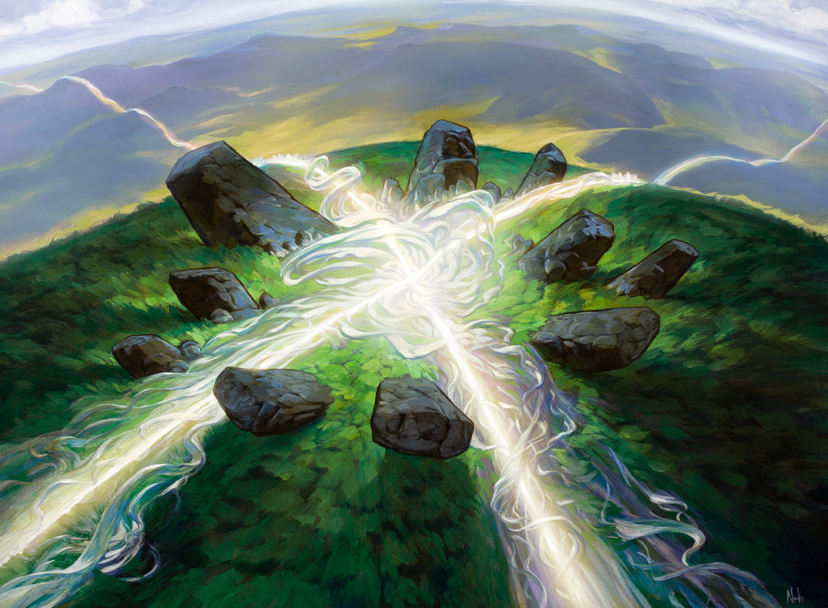 Leyline of Sanctity