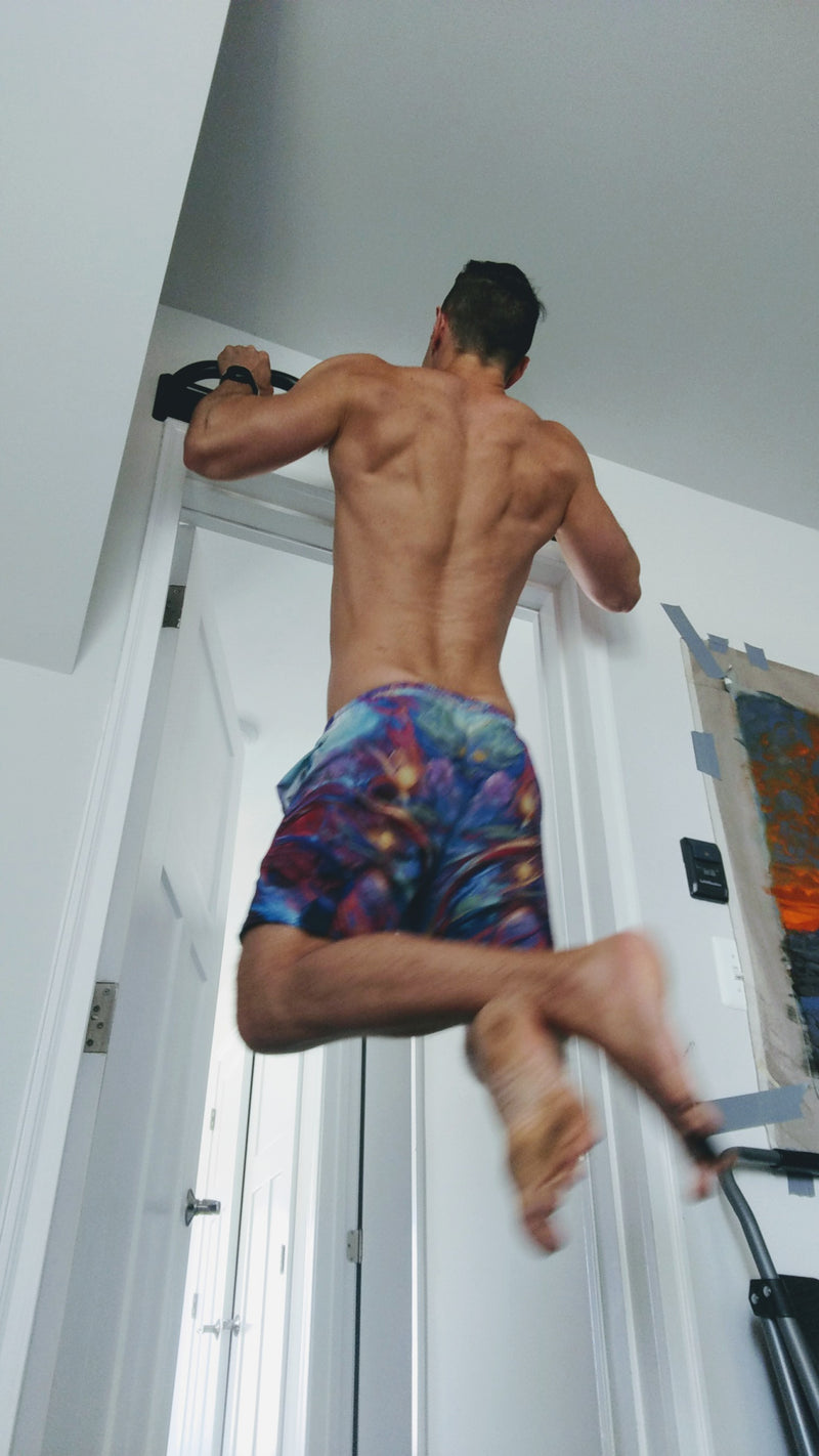 Crazy Shorts (men's)