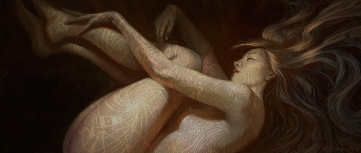 Dream of Me On Lonely Nights