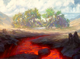 Evolving Wilds