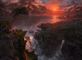 Highland Lake