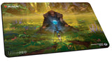Kamahl's Druidic Vow