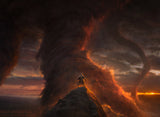 Behold the Beyond
