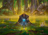 Kamahl's Druidic Vow