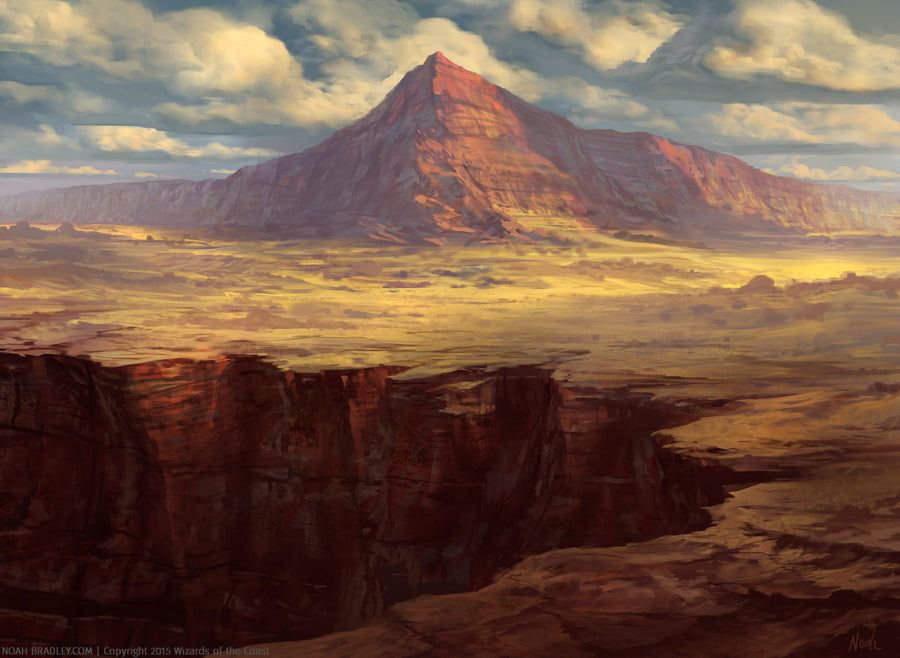 Plateau