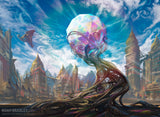 Prophetic Prism