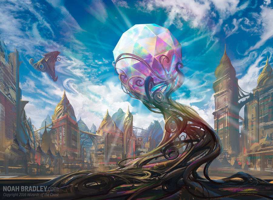 Prophetic Prism