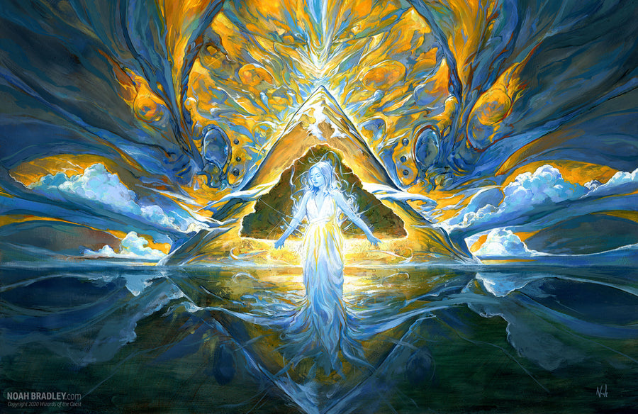 Song of Creation