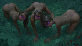 The Daughters of Eve