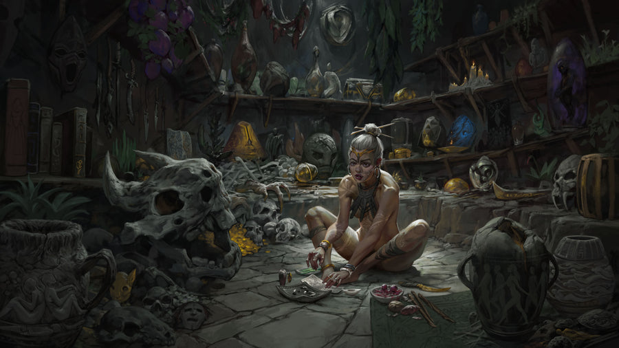 Wyrd