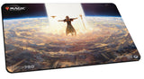 Urza's Ruinous Blast playmat by Noah Bradley – Magic: The Gathering art (Dominaria)