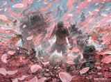 Winds of Abandon